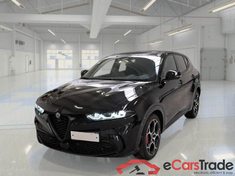 ALFA ROMEO TONALE / 2022 / 5P / SUV 1.5 160CV HYBRID TCT7 VELOCE