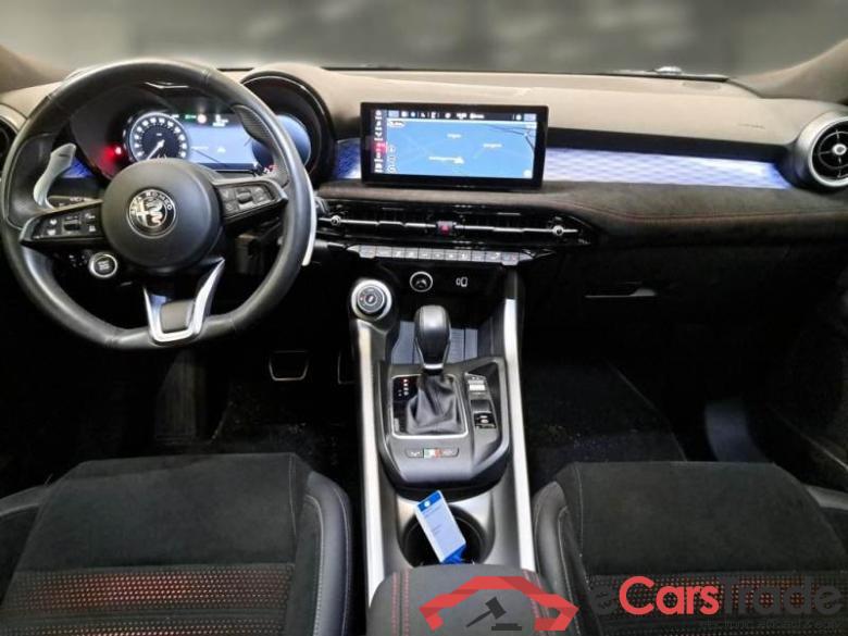 ALFA ROMEO TONALE / 2022 / 5P / SUV 1.5 160CV HYBRID TCT7 VELOCE #3