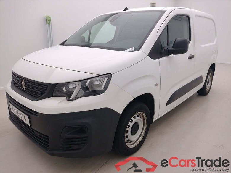 PEUGEOT Partner 1.5 Bue HDI PRO
