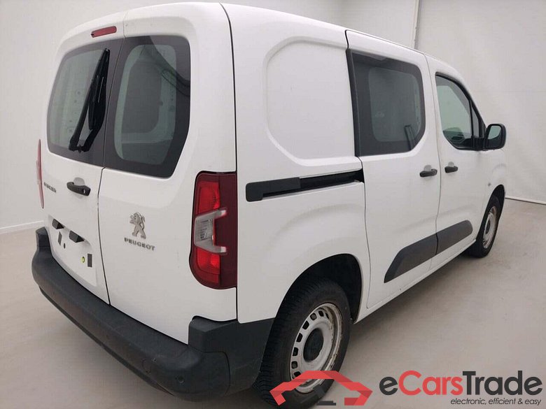 PEUGEOT Partner 1.5 Bue HDI PRO #2