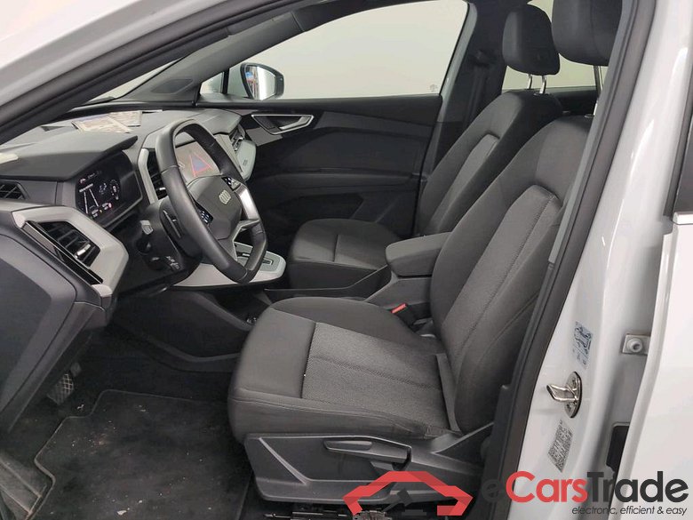 AUDI Q4 SPORTBACK E-TRON BEV 55KWH 35 ADVANCED AUTO #5