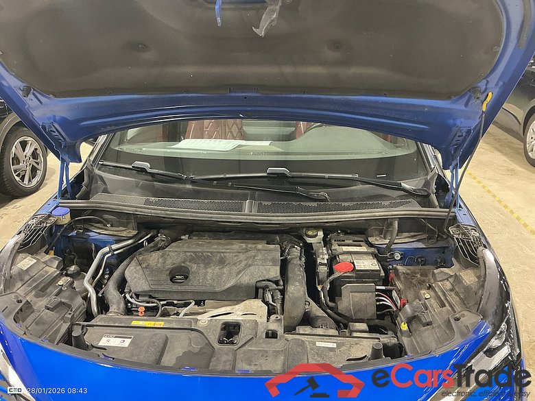 PEUGEOT 3008 1.6 PURETECH 133KW S&S AUTO GT PACK #6