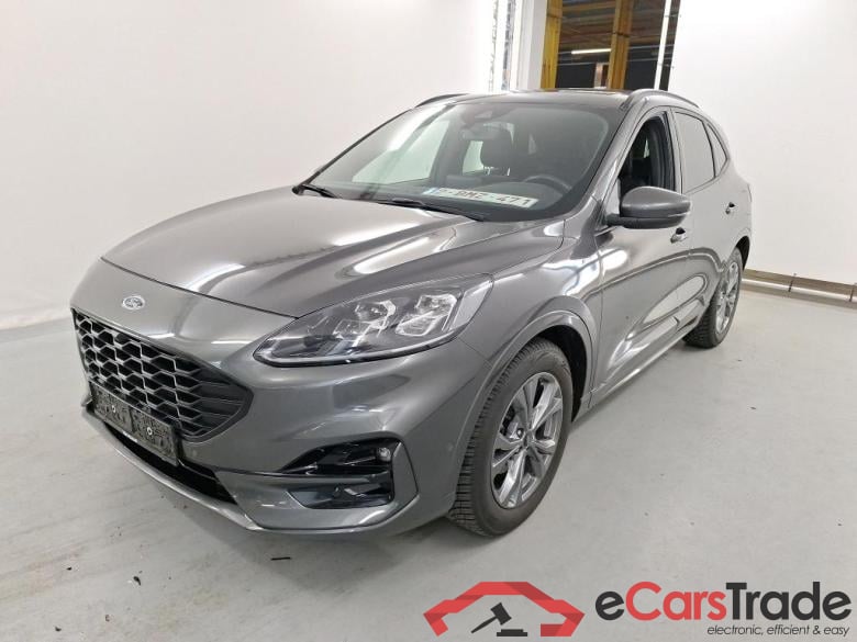 FORD KUGA 2.5I FHEV 140KW ST-LINE X AUTO
