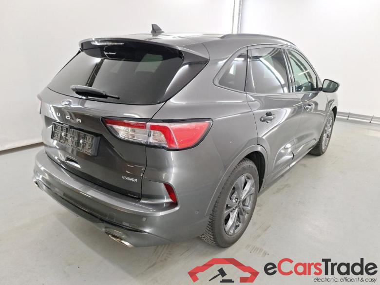 FORD KUGA 2.5I FHEV 140KW ST-LINE X AUTO #4