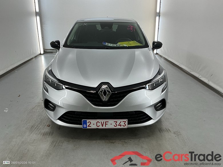 RENAULT CLIO 1.0 TCE 90 EVOLUTION #2