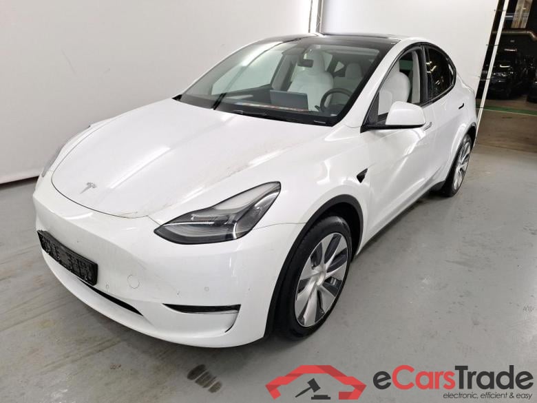 TESLA MODEL Y BEV LONG RANGE AUTO 4WD