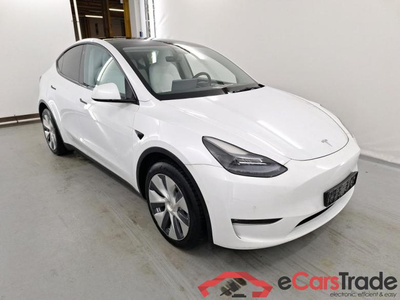 TESLA MODEL Y BEV LONG RANGE AUTO 4WD #2