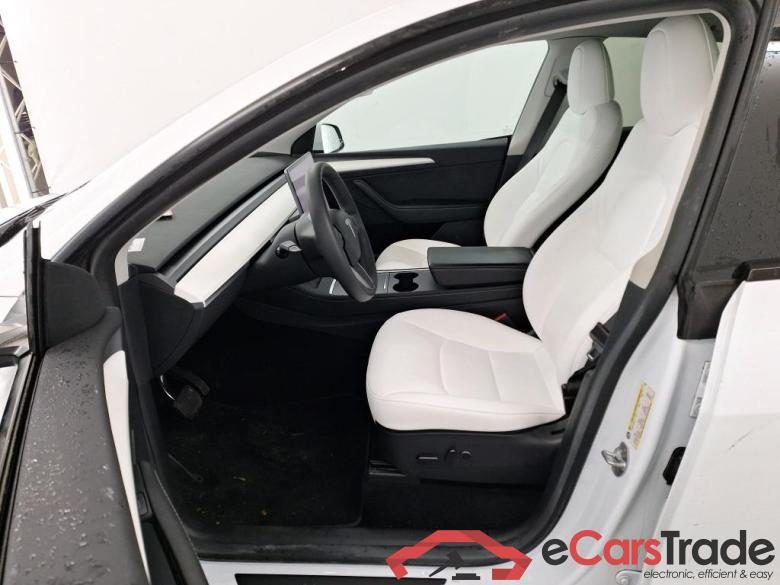 TESLA MODEL Y BEV LONG RANGE AUTO 4WD #5