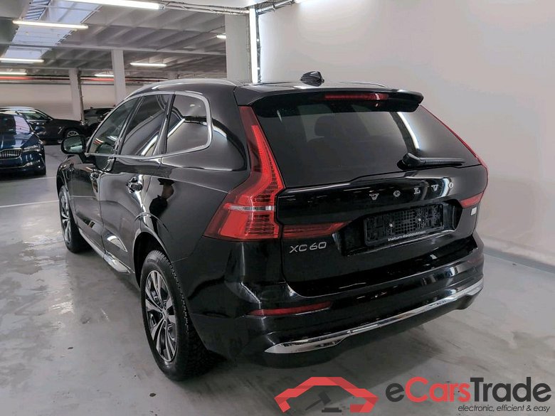 Volvo XC60 2.0 T6 Plug-In Hybrid Inscription 4WD Aut. Pano LED-Xenon Virtual ACC Navi KeylessGo Camera Klima PDC ... #3