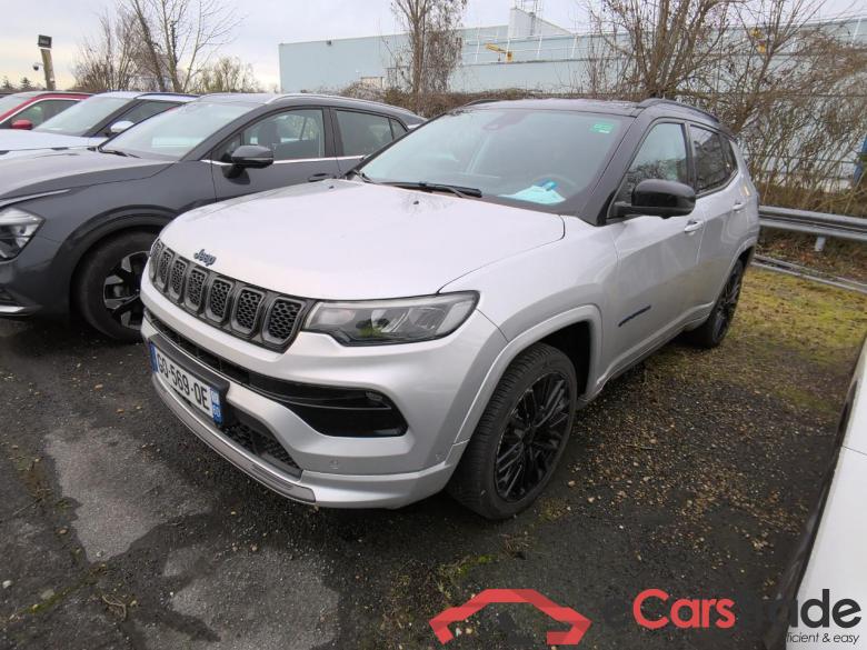 JEEP COMPASS 240 PHEV S AT RK #1