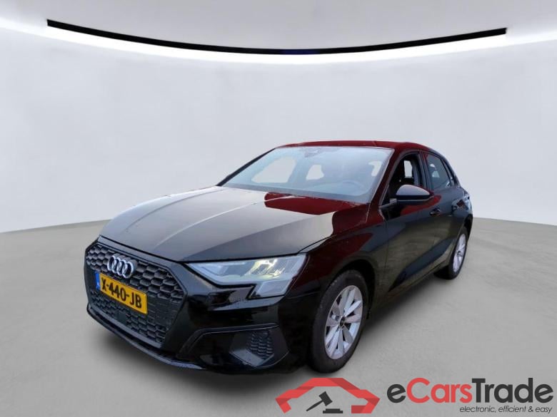 AUDI A3 Sportback 81 kW