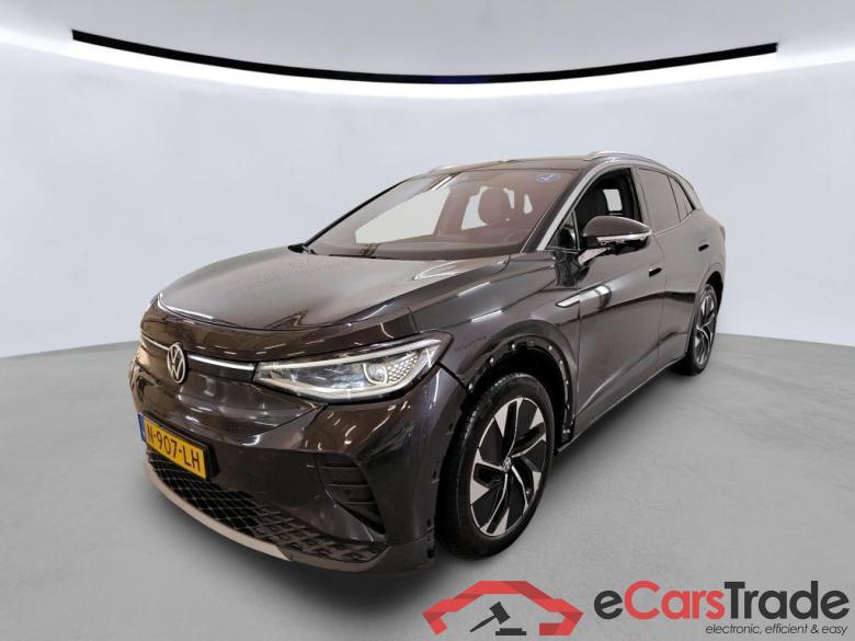 VOLKSWAGEN ID.4 125 kW #1