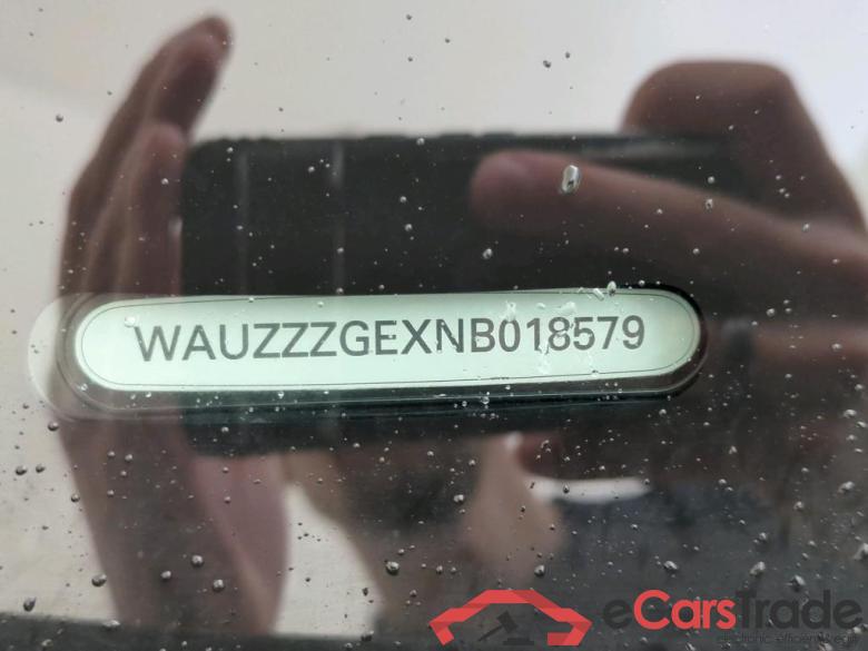 AUDI e-tron 300 kW #3