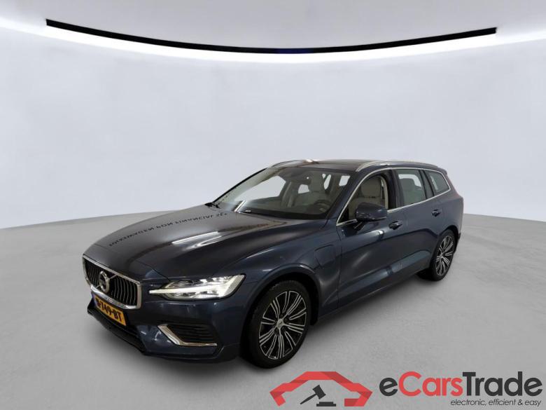 VOLVO V60 186 kW #1
