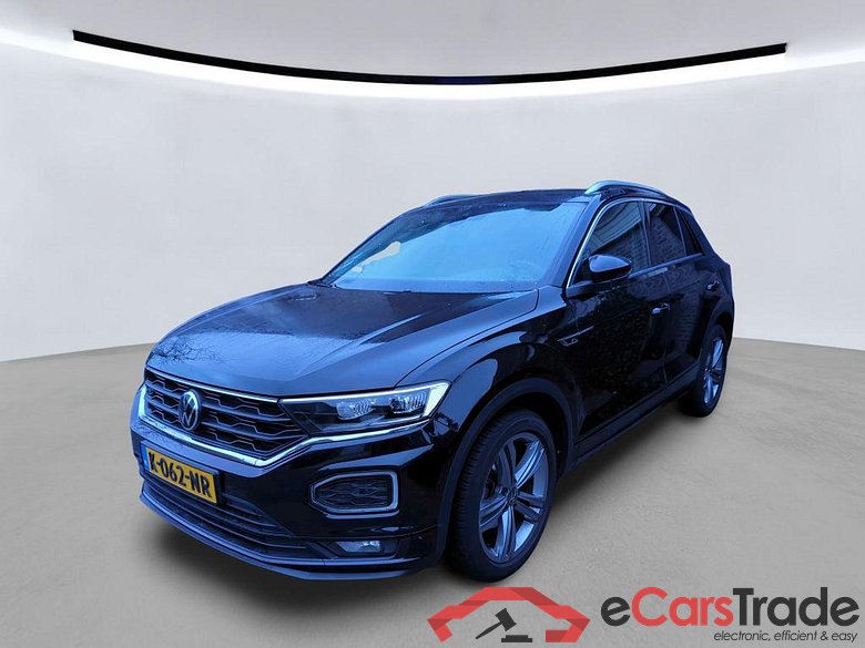 VOLKSWAGEN T-Roc 110 kW