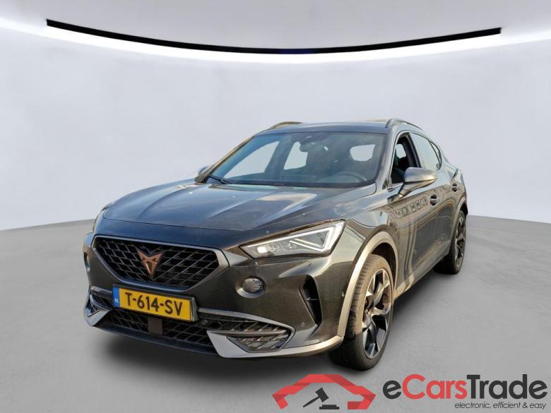 CUPRA Formentor 110 kW #1