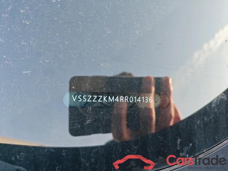 CUPRA Formentor 110 kW #3