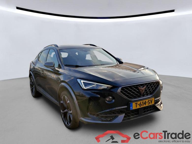 CUPRA Formentor 110 kW #4