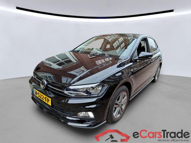 VOLKSWAGEN POLO 70 kW #1