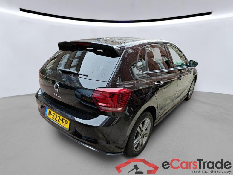 VOLKSWAGEN POLO 70 kW #4