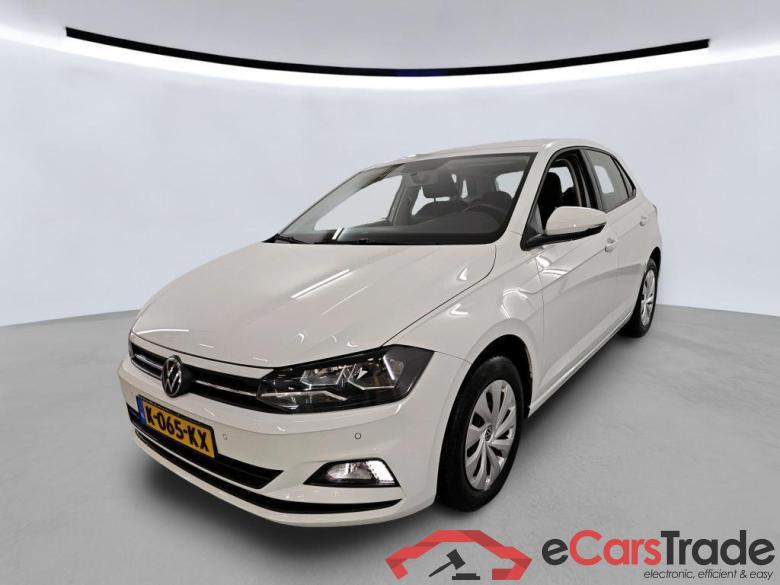 VOLKSWAGEN POLO 70 kW #1