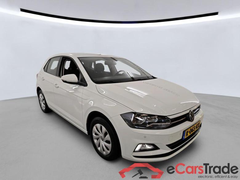 VOLKSWAGEN POLO 70 kW #4