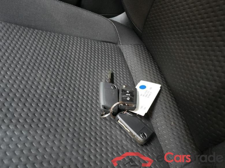 VOLKSWAGEN POLO 70 kW #6