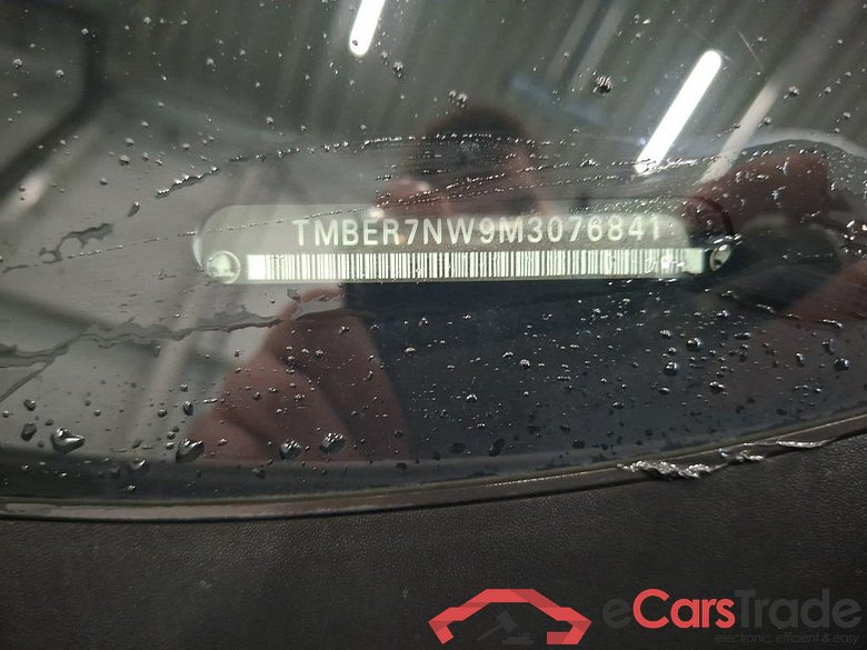 SKODA Scala 81 kW #3