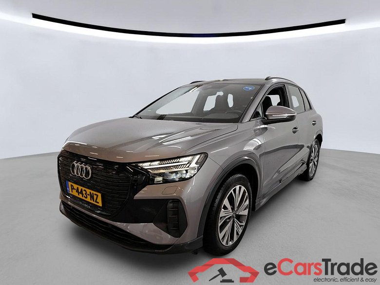 AUDI Q4 e-tron 150 kW