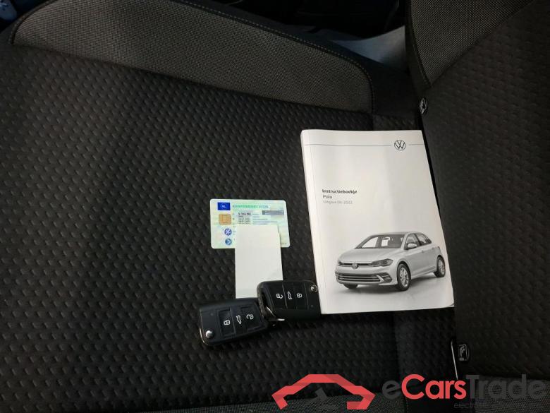 VOLKSWAGEN POLO 70 kW #6