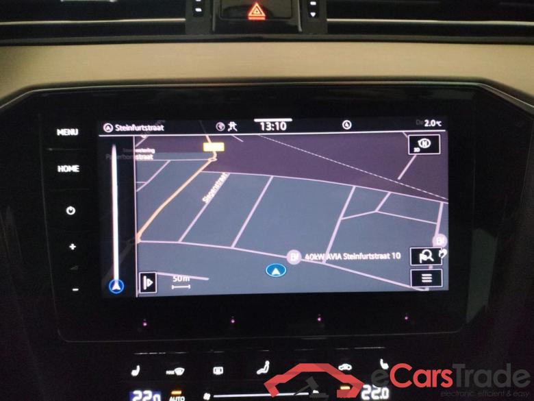 VOLKSWAGEN Passat Variant 110 kW #2