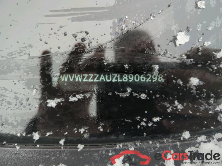 VOLKSWAGEN e-Golf 100 kW #2