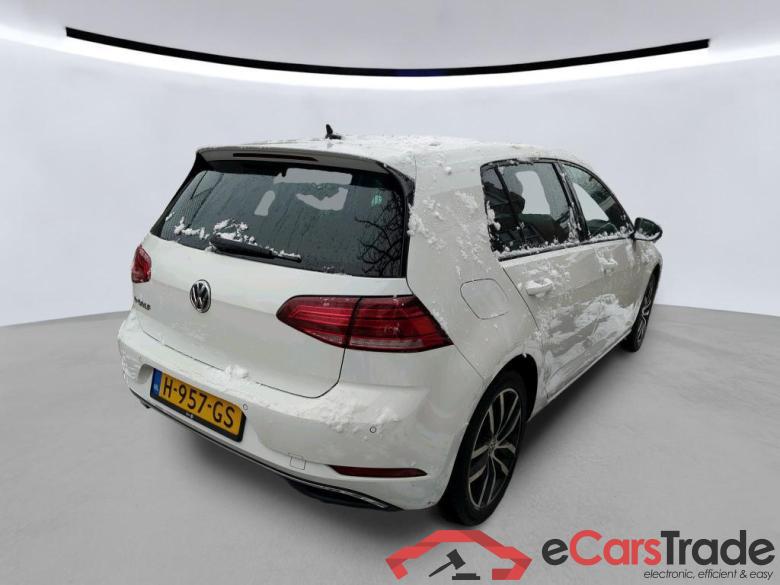 VOLKSWAGEN e-Golf 100 kW #5