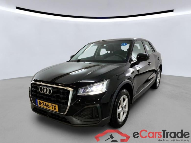 AUDI Q2 81 kW