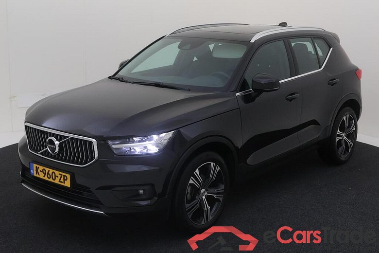 VOLVO XC40 120 kW #1