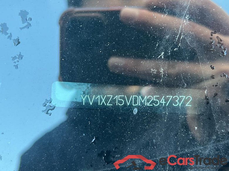 VOLVO XC40 120 kW #3