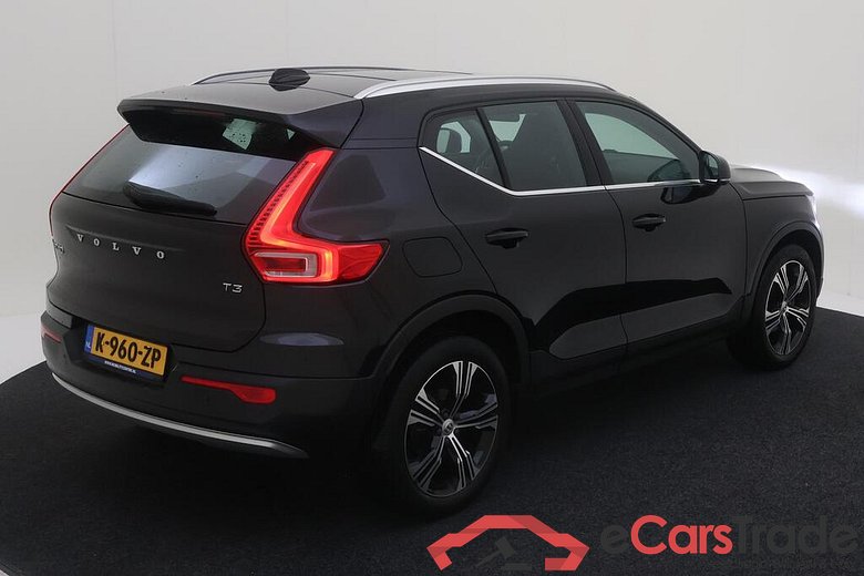 VOLVO XC40 120 kW #6