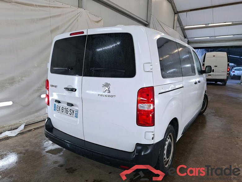 Expert Kombi L2 1.6 HDi 115CV BVM6 E6 #3