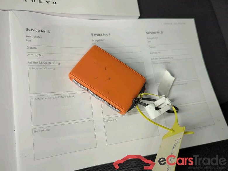 XC40 Inscription Expression Recharge Plug-In Hybrid 2WD 1.5 T4 155KW AT7 E6d #6