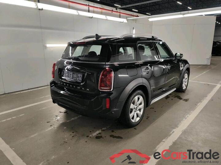 Mini Countryman Countryman Cooper S E ALL4 AT (PHEV) 162kW/220pk  5D/P Auto-6 - CO2 onvolledig #4