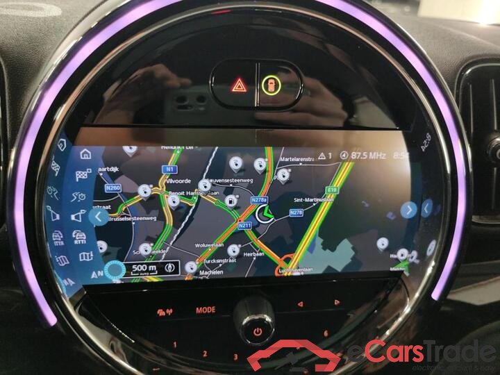 Mini Countryman Countryman Cooper S E ALL4 AT (PHEV) 162kW/220pk  5D/P Auto-6 - CO2 onvolledig #6