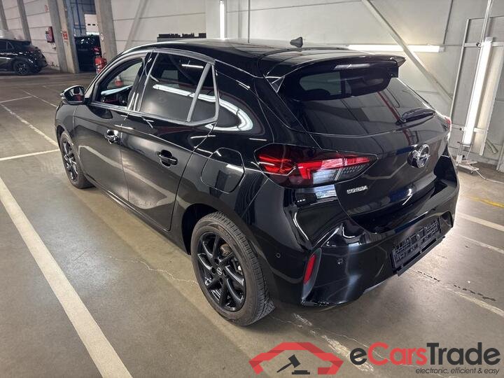 Opel Corsa Corsa 1.2 Turbo S/S Auto GS Line 96kW/131pk  5D/P Auto-8 #3