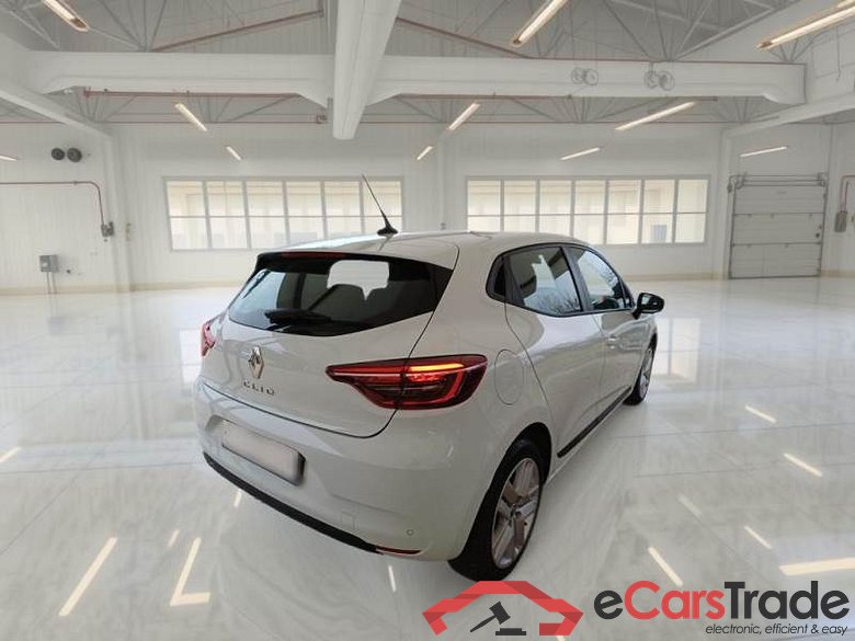 RENAULT CLIO / 2019 / 5P / BERLINA 1.0 TCE 66KW BUSINESS #2