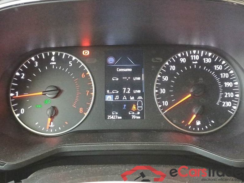 RENAULT CLIO / 2019 / 5P / BERLINA 1.0 TCE 66KW BUSINESS #4