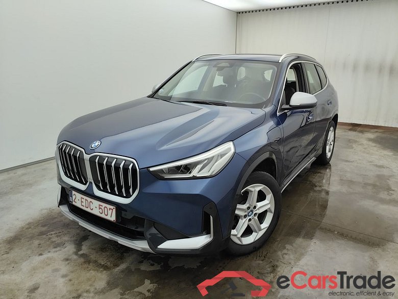 BMW X1 xDrive25e (180 kW) 5d