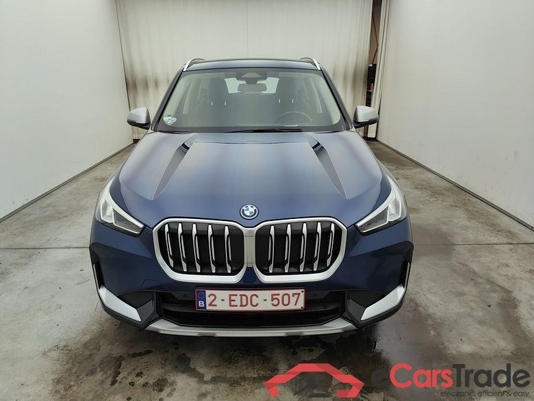 BMW X1 xDrive25e (180 kW) 5d #5