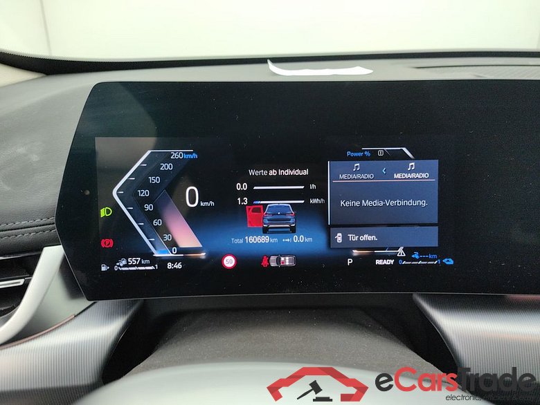 BMW X1 xDrive25e (180 kW) 5d #6