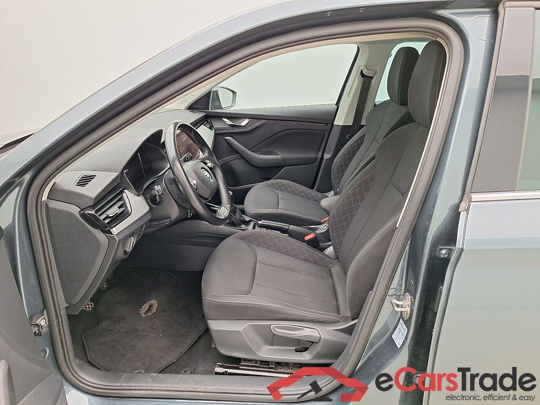 Skoda, Scala '19, Skoda Scala 1.6 TDI 85kW Ambition 5d #3