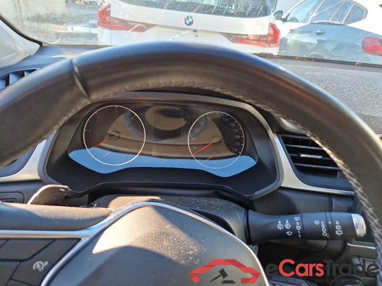 RENAULT CAPTUR / 2019 / 5P / SUV 1.5 DCI BLUE 85KW BUSINESS EDC #4