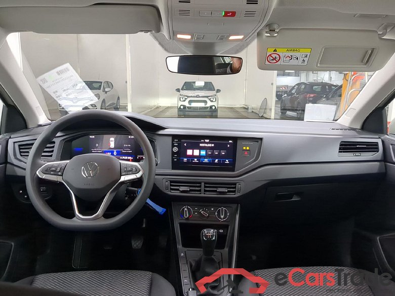 Taigo 1.0 TSI 95CV BVM5 6E #5